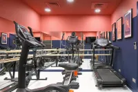 Aparthotel Adagio Paris Suresnes Longchamp