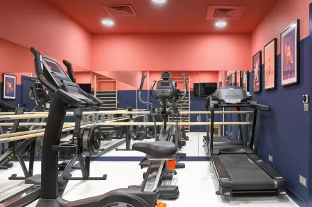 Aparthotel Adagio Paris Suresnes Longchamp