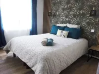 Mister Hinster - Studio Tout Confort, Centre de Nogent-le-rotrou Hotels in Nogent-le-Rotrou