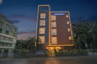FabHotel Prime the Water View Residency - Nr Bisarjan Ghat Hotels near Green For Life Tree Safe Zone