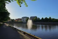 Hotell Drott Hotels in Norrkoping