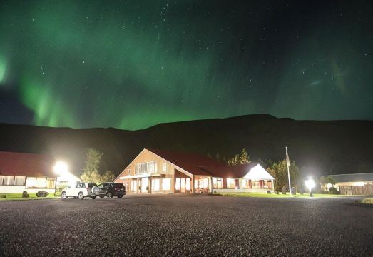 숙소 내부 이미지 1