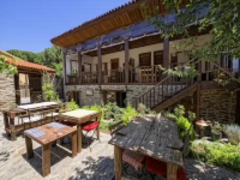 Birgi Hotel Saliha Hanim Tas Konak Hotels in Ödemiş