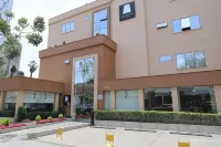 Casa Andina Standard Miraflores San Antonio Hotel di 