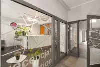 Esperanto Home Hotel a Katowice