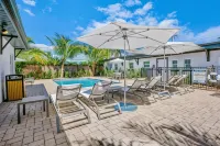 Haley's at Anna Maria Island Inn Hotels in Holmes Beach