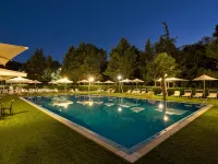 Il Castagneto Hotel - Gym