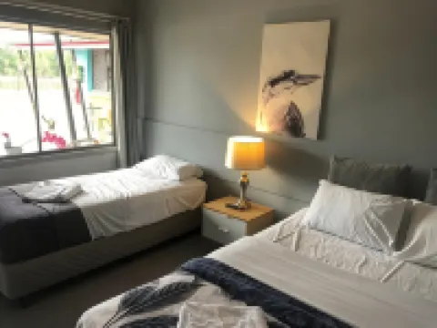 Maryborough Motel and Conference Centre