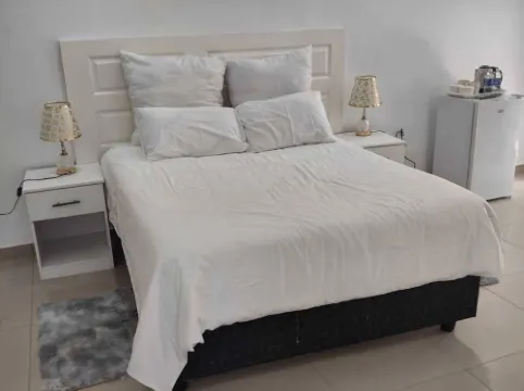 Silver Moon Guest House