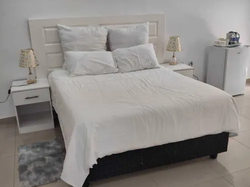 Silver Moon Guest House