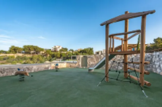 Hapimag Resort Porto Heli