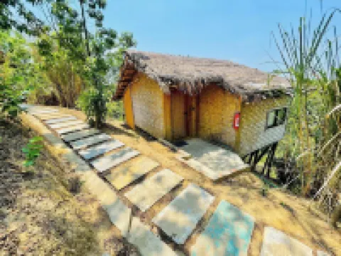 에코센스 리조트  호텔