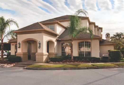 Hyatt House Houston/Energy CorridorHotel Overview