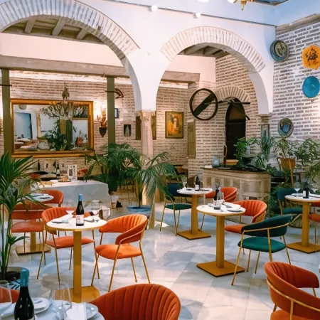 Hotel Convento la Gloria