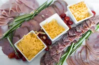 Lakeview Boutique Hotel & Conference Center - breakfast