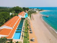 Flora Garden Beach Hotel - Adults Only 16 Plus - Couples Concept - สัตว์เลี้ยง