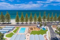 Rac Esperance Holiday Park Hotels in Esperance