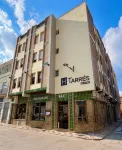 Hostal Tarrés