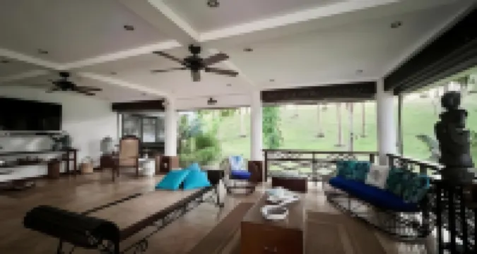 Ticao Altamar Boutique Resort