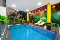 Sam Retreat Hoi An Villa - Peaceful Rice-Field Retreat, 10 Minutes to Hoi An Old Town -  case vacanza in affitto