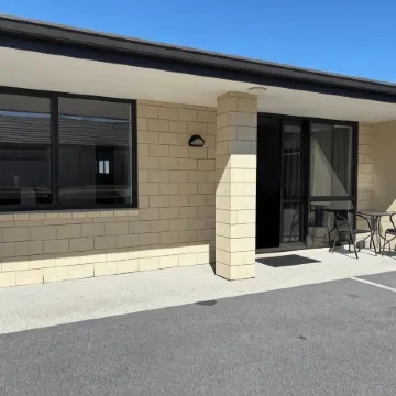Asure Central Gold Motel Cromwell