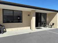 Asure Central Gold Motel Cromwell Hotels in Cromwell