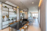 Dsg Itaim Bibi by Anora Spaces - 2-Star
