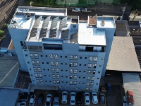 Turis Hotel Dourados Hotéis em Dourados