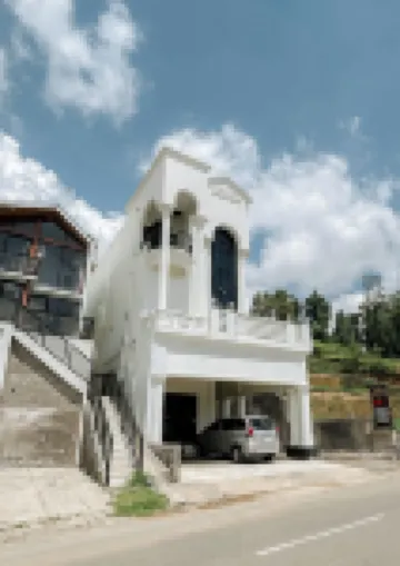 Grand House Nexura Collection