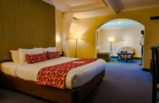 Grand Royal Swiss Hotel