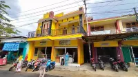 Sangkapura Homestay