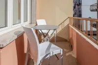 Hotel Posta - Comfortable Stay in Ventimiglia