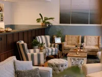 Hotel Cocoon Hotels in Oostende