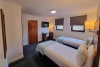 Premier Lodge Hotels in Grangemouth