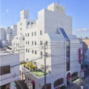 宮崎ライオンズホテル のホテル