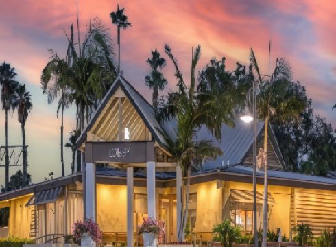 Best Western Seven Seas