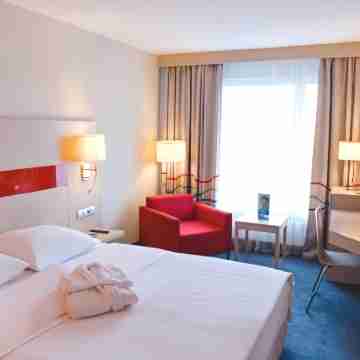 Cosmos Murmansk Hotel Rooms