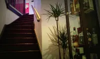 Robin 7 Lodge City Centre - 3 stjerner
