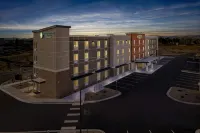 WoodSpring Suites 世紀市- 丹佛科技中心