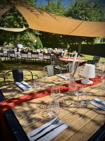 Hotel Restaurant Auberge du Barrez Logis