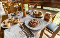 Hostal Rio Ara Bellosta by Vivere Stays - breakfast