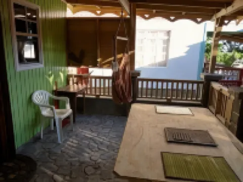 메인로드 스위트  호텔