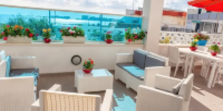 Estasi Sul Mare Hotel a Porto Cesareo