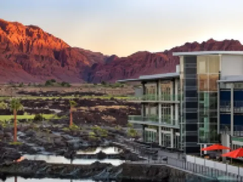 黑沙漠度假村 艾文斯酒店