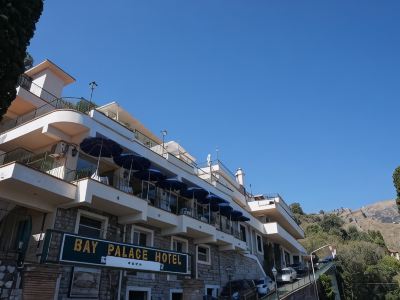 Bay Palace Mazzarò