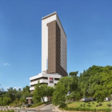 Ibis Jundiai Shopping