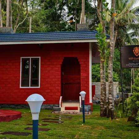 VIP Garden Resort
