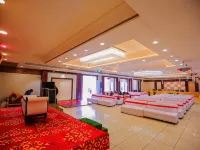 Hotel King's Heritage Hotels in Bareilly