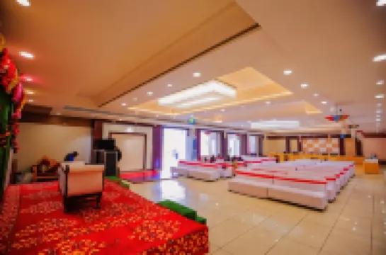 Hotel King's Heritage