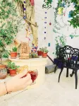 Cleopatra Antique Hotel